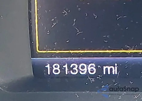 2013 Ford Edge Limited from USA, damaged, VIN 2FMDK3KC4DBB20050